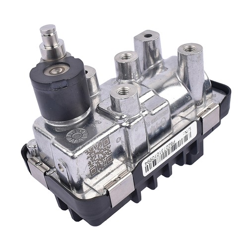 Turbocharger control unit - turbocharger,