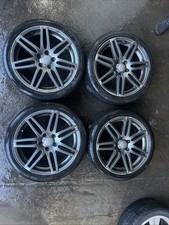 Audi A3 8P S LINE Alloy Wheel
