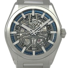 ZENITH Zenith Defy 95.9000.670 Case Size 41mm Men's Used Watch #91030