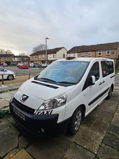 PEUGEOT E7 SPARES OR REPAIRS