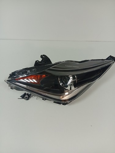 M708 toyota aygo headlight - -,