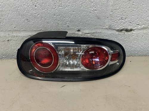 Mazda mx5 mk3 - mk3, rear