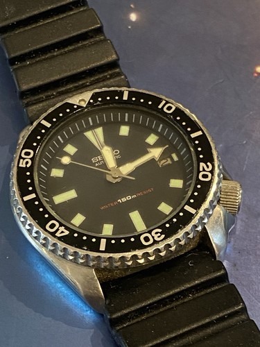 Seiko 7002 700j - 7002, a1
