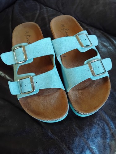 Krush ladies light green - light,