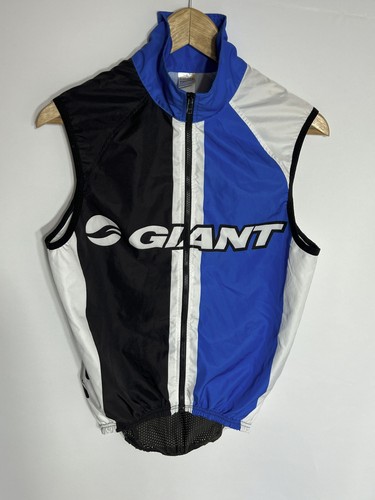 Giant race day cycling vest - giant,