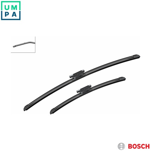 Wiper blade 397 007 118 - 3,