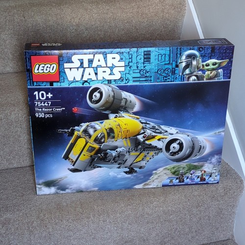 Lego star wars 75447 the - wars,