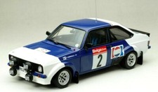 Sunstar ford escort mk2 - sunstar,