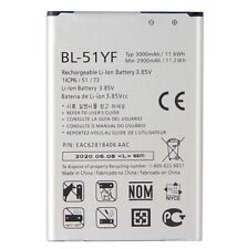BL-51YH BL51YH New Replacement Battery For LG G4 H815 LTE H819 Gen