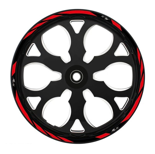 Wheel stripes for suzuki - stripes, rc