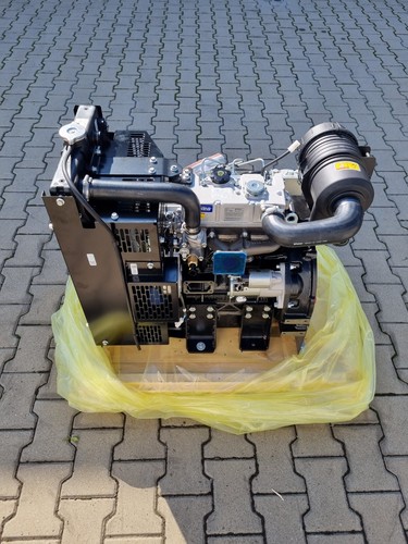 Orginal complete engine motor - orginal,