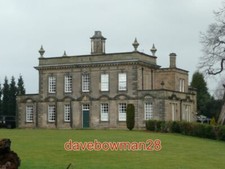 PHOTO  KETTLETHORPE HALL