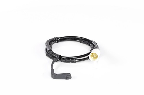 Bosch wear sensor - wear, pad