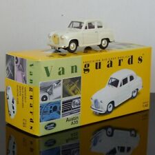 Lledo Vanguards VA02307 1:43