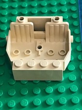 Lego Technic Vehicle Base 6 x