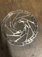 Retro hope M4 Disc Brake Rotor. 160mm