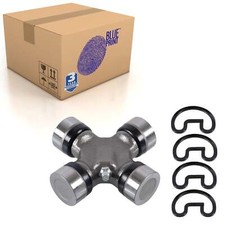 Front Propshaft Universal