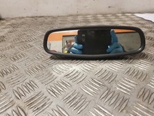 Vauxhall mokka rear view - vauxhall,