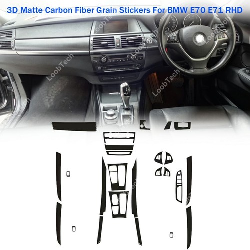 Carbon fiber sticker for - sticker,