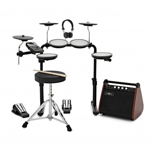 Visiondrum compact mesh - visiondrum,