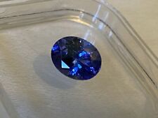 1.75ct AAA Tanzanite Gemstone Natural.