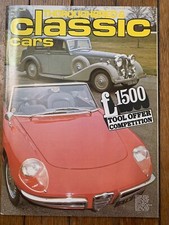 Thoroughbred & Classic Car Mag