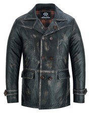 Dr Who Kreigsmarine Uboat Mens