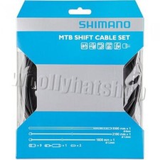 Shimano Deore Shift Inner and