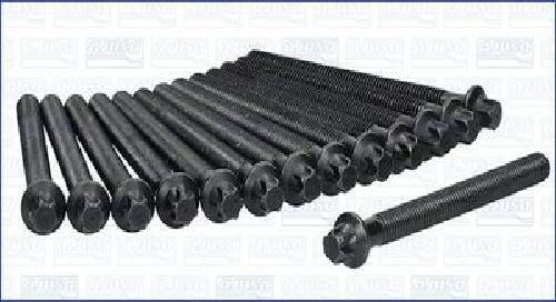 Original ajusa cylinder - ajusa, head