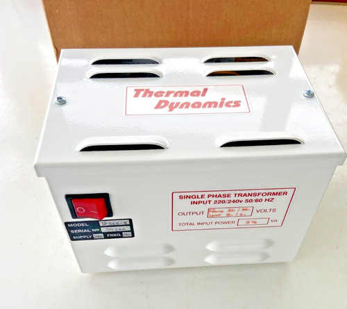 Thermal dynamics tf365 - thermal,