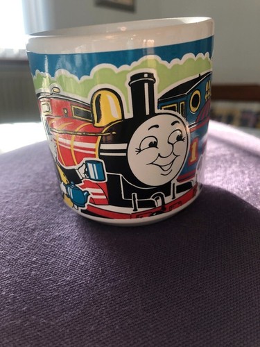 Collectors thomas the tank - collectors,