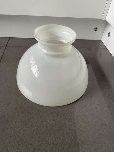 Antique milk glass - milk,