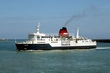 rp17555 - Sealink SNCF Ferry -