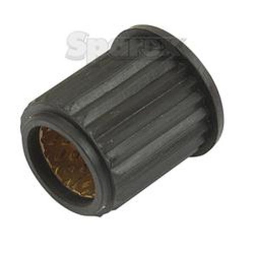 Steering box top bush - steering,