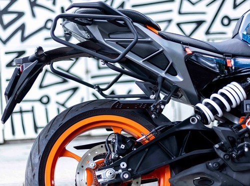 Saddle stay fit for - for, ktm