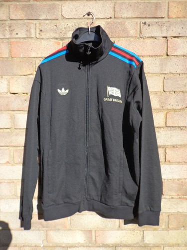 Adidas originals team large - originals, gb