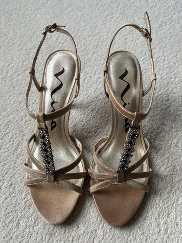 Nina women sexy - women's, shimmer