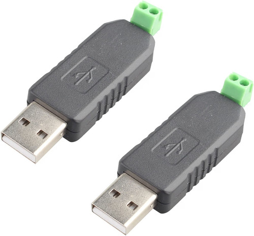 2pcs usb rs485 - 2pcs, usb-485
