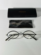 Oliver Peoples OP-545 eyeglass