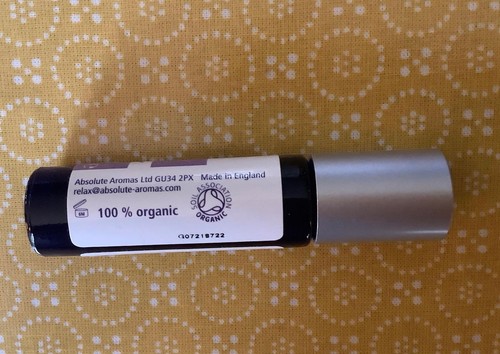 Absolute aromas aroma roll - aromas, aroma-roll