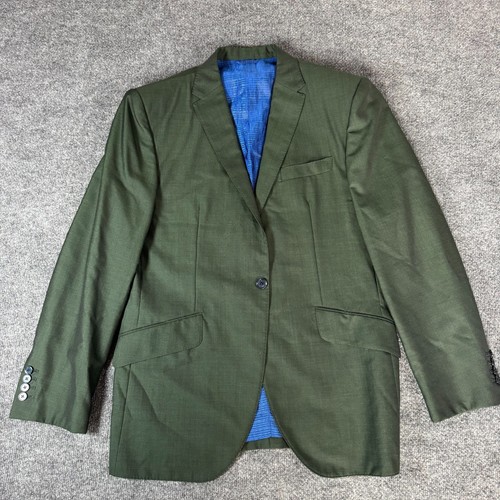 Jamie fox worn ozwald - jamie,