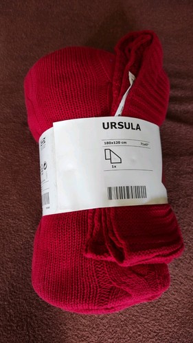 Beautiful ikea ursula knitted - beautiful,