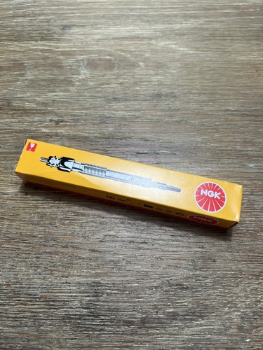 Ngk cz552 glow - glow, plug