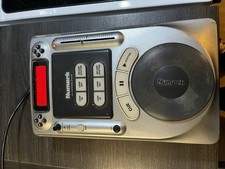 Numark Axis 4 Professional CD Player DJ Set of 2