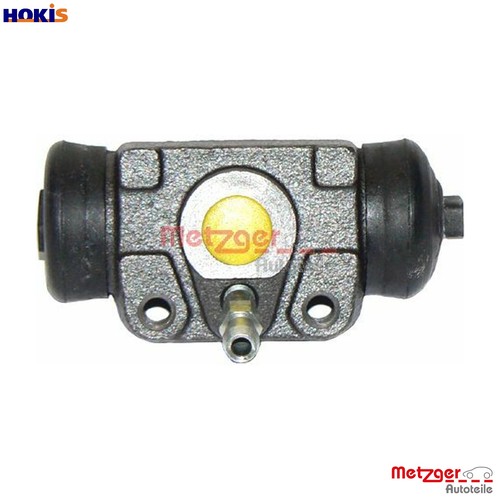 Wheel brake cylinder 101 - brake,