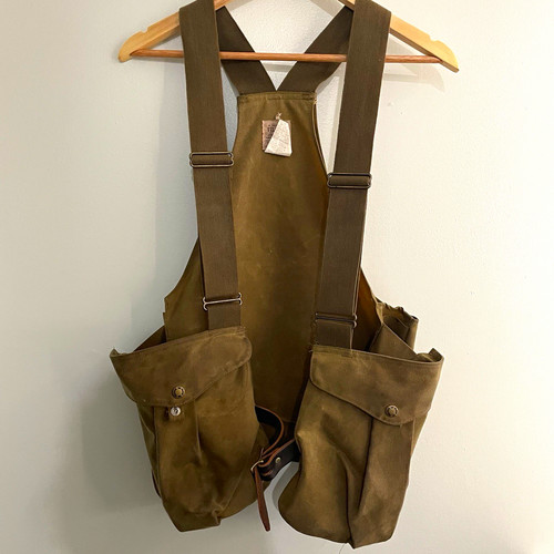 Filson tin cloth - filson,