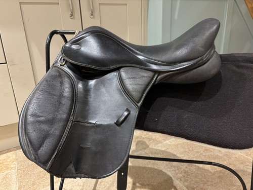 Thorowgood pony gp - thorowgood,