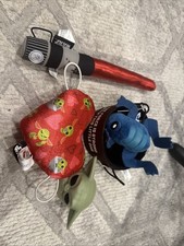 Star Wars Baby Yoda Yoda