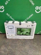 Sony bravia smart ready - hd, hdr
