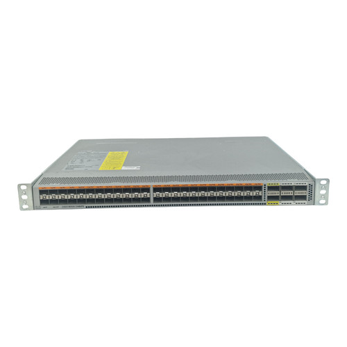 Cisco nexus n2k c2348upq 10ge - cisco,